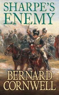 Enlarge image Cover: Sharpe's Enemy - HarperCollins