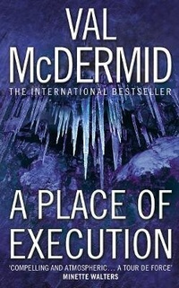Abbildung von: A Place of Execution - HarperCollins