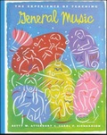 Cover: The Experience of Teaching General Music - McGraw-Hill Publishing Co.