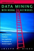 Cover: Data Mining with Neural Networks - McGraw-Hill Inc.,US