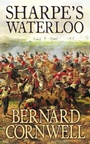 Cover: Sharpe's Waterloo - HarperCollins