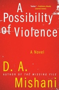 Cover: A Possibility of Violence - Collins