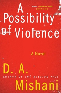 Enlarge image Cover: A Possibility of Violence - Collins
