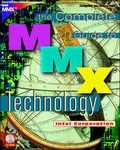 Cover: The Complete Guide to MMX Technology - McGraw-Hill Inc.,US
