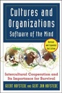 Cover: Cultures and Organizations: Software for the Mind - McGraw-Hill Professional