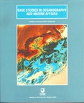 Cover: Case Studies in Oceanography and Marine Affairs - Butterworth-Heinemann
