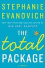 Cover: The Total Package - HarperCollins