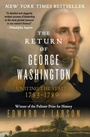 Cover: The Return Of George Washington: 1783-1789 - HarperCollins