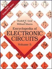 Enlarge image Cover: CL VOL 5 ENCY ELECTRONIC CIRCU - McGraw-Hill Publishing Co.