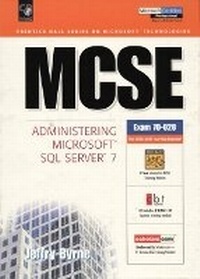 Abbildung von: MCSE - Prentice Hall