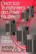 Cover: Electrical Transformers and Power Equipment - Fairmont Press