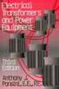 Enlarge image Cover: Electrical Transformers and Power Equipment - Fairmont Press