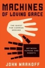 Cover: Machines of Loving Grace - Ecco