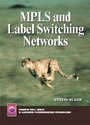 Cover: MPLS and Label Switching Networks - Prentice Hall