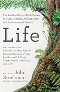 Cover: Life - HarperPerennial