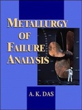 Cover: Metallurgy of Failure Analysis - McGraw-Hill Professional