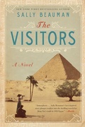 Cover: The Visitors - Collins