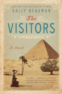 Enlarge image Cover: The Visitors - Collins