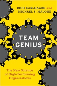 Enlarge image Cover: Team Genius - HarperCollins