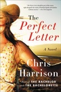 Cover: The Perfect Letter - Dey Street Books