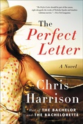 Cover: The Perfect Letter - Dey Street Books