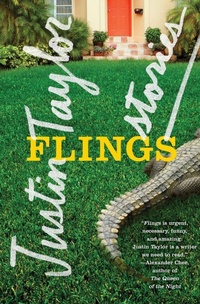 Enlarge image Cover: Flings - Collins