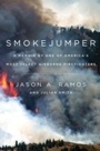 Cover: Smokejumper - Mariner Books