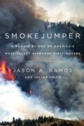Cover: Smokejumper - Mariner Books
