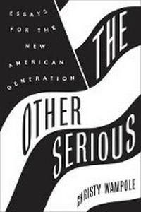 Enlarge image Cover: The Other Serious - Collins