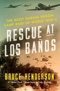 Abbildung von: Rescue at Los Baños - William Morrow