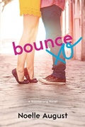 Cover: Bounce: A Boomerang Novel - HarperCollins