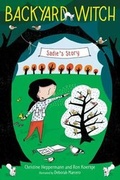 Cover: Sadie's Story - Collins
