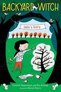 Enlarge image Cover: Sadie's Story - Collins