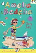 Cover: Amelia Bedelia Sets Sail - Greenwillow Books