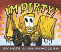 Cover: I'm Dirty! - Collins