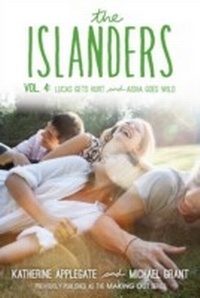 Enlarge image Cover: The Islanders: Volume 4 - HarperCollins