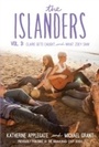 Cover: The Islanders: Volume 3 - HarperCollins