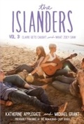 Cover: The Islanders: Volume 3 - HarperCollins