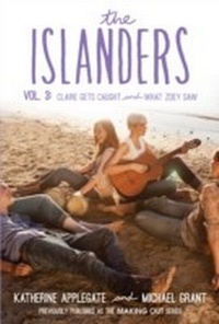 Enlarge image Cover: The Islanders: Volume 3 - HarperCollins