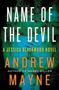 Enlarge image Cover: Name of the Devil - HarperCollins