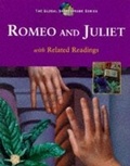 Cover: Global Shakespeare: Romeo and Juliet : Student Edition - Nelson Thornes Ltd