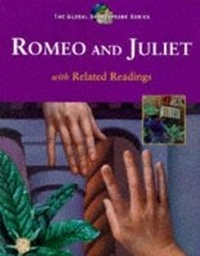 Enlarge image Cover: Global Shakespeare: Romeo and Juliet : Student Edition - Nelson Thornes Ltd