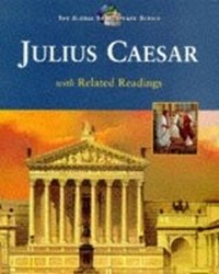 Enlarge image Cover: Global Shakespeare: Julius Caesar : Student Edition - Nelson Thornes Ltd