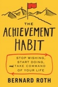 Abbildung von: The Achievement Habit - Harper Business