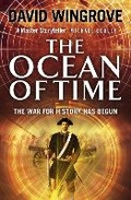 Cover: The Ocean of Time - Del Rey