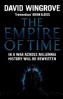 Cover: The Empire of Time - Del Rey
