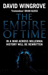 Enlarge image Cover: The Empire of Time - Del Rey