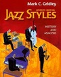 Cover: Jazz Styles - Pearson