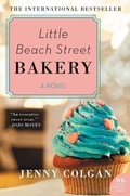 Cover: Little Beach Street Bakery - HarperCollins
