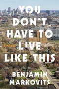Cover: You Don't Have to Live Like This - HarperCollins